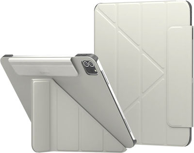 SwitchEasy Origami Flip Cover (iPad Air 2020/2022) SPD219093SI22