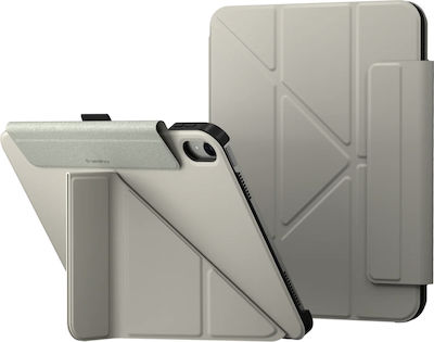 SwitchEasy Origami Klappdeckel (iPad 2022 10,9 Zoll) SPD210093SI22