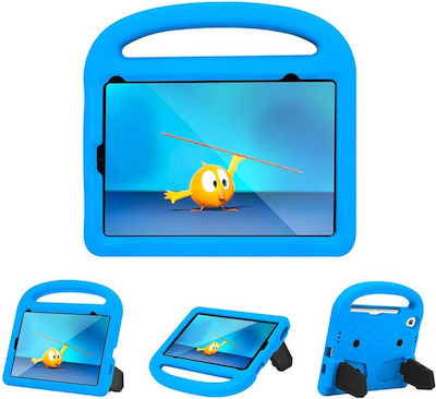 Flip Cover pentru Copii Albastru iPad Mini 6