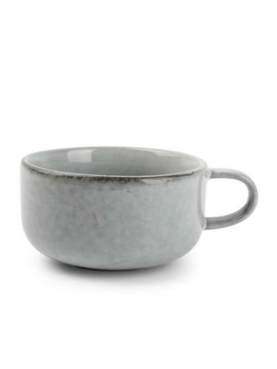 Salt & Pepper Relic Φλιτζάνι Cappuccino Κεραμικό Καφέ 260ml