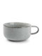 Salt & Pepper Relic Φλιτζάνι Cappuccino Κεραμικό Καφέ 260ml