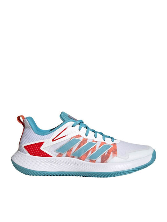 adidas Defiant Speed Ανδρικά Παπούτσια Τένις γι...