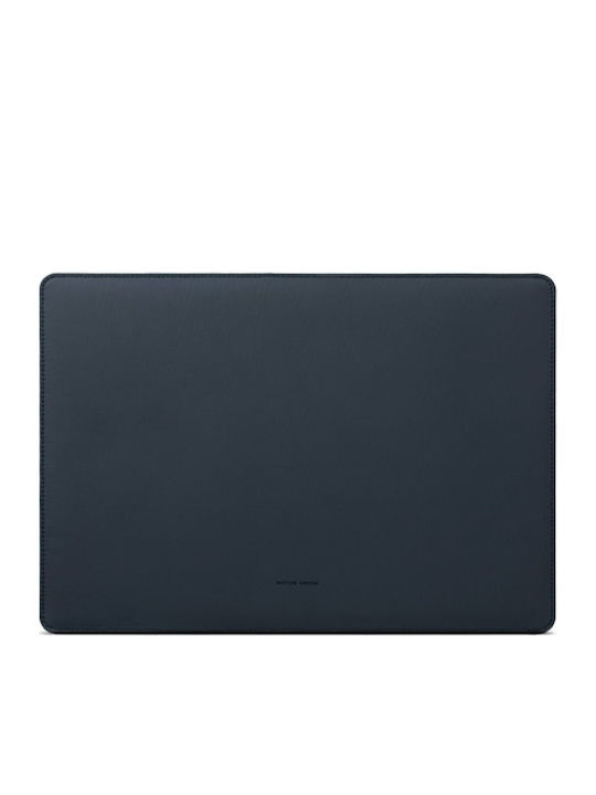 Native Union Θήκη για Laptop 16" σε Μπλε χρώμα STOW-MBS-IND-FB-16