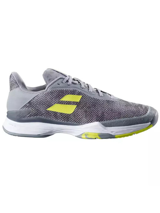 Babolat Jet Tere Тенис обувки All Courts Gray