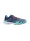 Babolat Jet Premura 2 Men's Padel Shoes for All Courts Blue