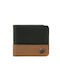 Terry Men's Wallet Khaki