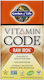 Garden Of Life Vitamin Code Raw Iron με Βιταμίνη C 30 κάψουλες