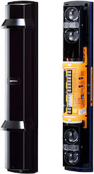 Optex SL-350QDP Ενσύρματος Ανιχνευτής Τετραπλής Δέσμης Optex SL-350QDP Ενσύρματος Ανιχνευτής Τετραπλής Δέσμης