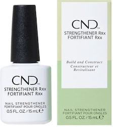 CND Rxx Σκληρυντικό 15ml