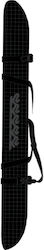 K2 Single Padded Skisack Schwarz