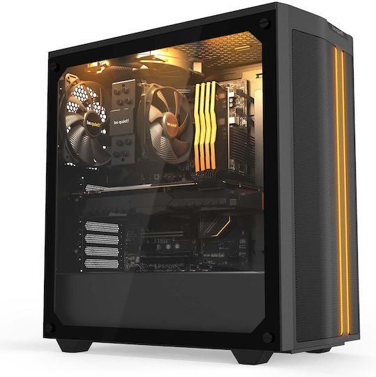 U-Case Zero Gaming Desktop PC Ryzen 5 5600X 16GB DDR4 512GB SSD GeForce RTX 3060 Windows 11 Startseite