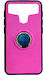 Hard Back Cover Pink