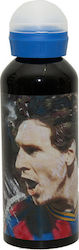Back Me Up Stainless Steel Kids Water Bottle Fo...