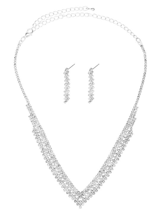 Callajewels Σετ Κοσμημάτων Callajewels Σετ Κοσμημάτων