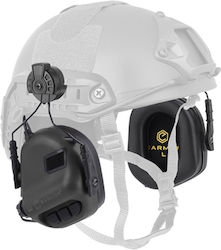 Earmor M31h Mod 3 Earmuffs for Helmet Earmor M31h Mod 3 Earmuffs for Helmet