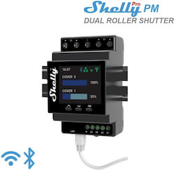 Shelly Ρελέ