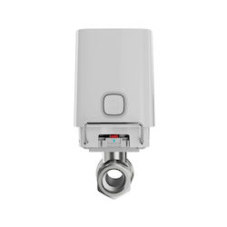 Ajax Systems Waterstop Ασύρματος Ανιχνευτής Πλημμύρας Ajax Systems Waterstop Ασύρματος Ανιχνευτής Πλημμύρας