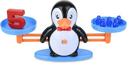 Hape Penguin Scale