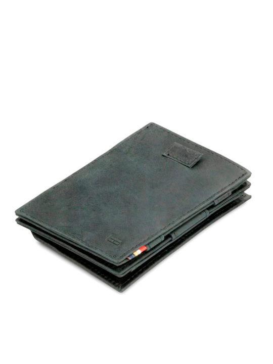 Мъжко Портмоне с RFID Черно