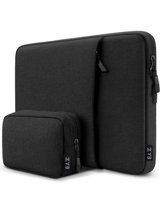 ZYB Laptop Case 16" Black 1000-42210086