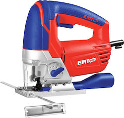 Emtop Stichsäge 800W