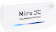 Menicon Miru 1 Day Toric 30 Daily Астигматични Контактни Лещи