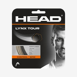 Head Cordă Tenis Gray Ø1,25mm