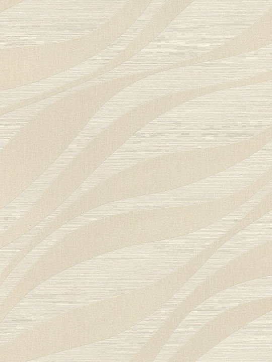 Tapete Vinyl Beige L53xB100cm