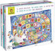 Board Game The Goose Game (IT) Ludattica