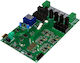 Olympia Electronics Plate Home Security Systems
