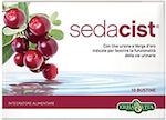 Erba Vita Sedacist Rapid Probiotics 12 sachets