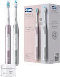 Oral-B Pulsonic Slim Luxe 4900 Elektrische Zahnbürste