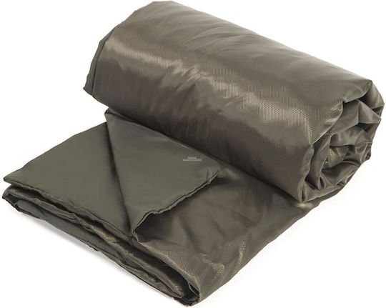 Snugpak Aluminum Survival Blanket