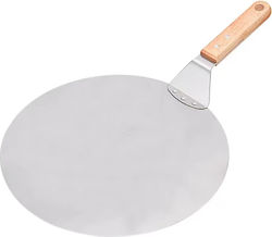 Thermogatz Pizza Spatula Stainless Steel