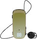 Fineblue K65 In-ear Bluetooth Handsfree Ακουστι...