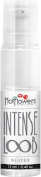 Hot Flowers Λιπαντικό 12ml