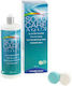 Menicon SoloCare Aqua Υγρό Φακών Επαφής 360ml