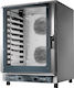 Tecnodom 10 Gn 1/1 Νerone Mid 10 12.7kW FEM10NEMIDV