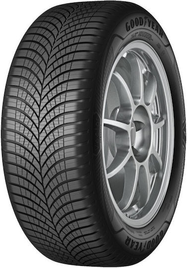 Goodyear Goodyear Vector 255/40R21 102T XL 4 Jahreszeiten Autoreifen für 4x4 / SUV Fahrzeug
