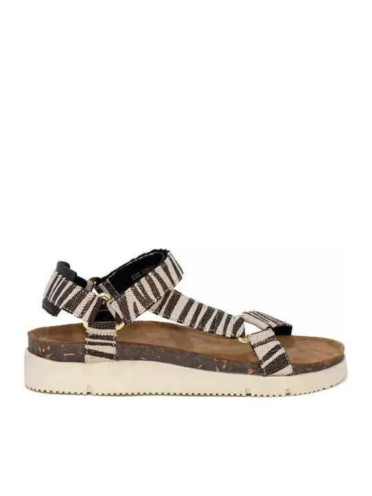 Wrangler Ranch Hike Safari Women's Flat Sandals...