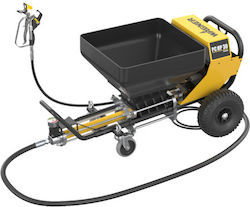 Wagner Electric Power Plaster Pump