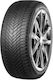 2 255/45R18 103N XL Anvelopă 4 Anotimpuri pentru Autoturism de Pasageri