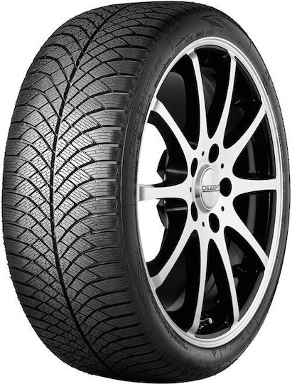 Nankang Cross Seasons Aw-6 175/70R13 82E-Commerce-Website Winter Reifen Auto