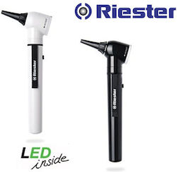 Riester E-scope 3.7v Ωτοσκόπιο LED με Θήκη