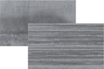 Ravenna Narni Πλακάκι Δαπέδου / Τοίχου Κουζίνας / Μπάνιου Κεραμικό Ματ 55x33.3cm Grey