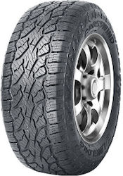 LingLong Crosswind A/t100 235/70R16 106T Λάστιχ...