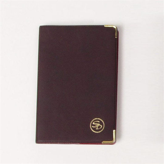 Exas Paper Sd Telefonice Director 48 Pagini 8x13cm