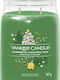Yankee Candle Χριστουγεννιάτικο Κερί