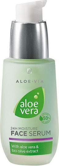 LR Aloe Vera Feuchtigkeitsspendend Serum Gesicht 30ml | Skroutz Germany