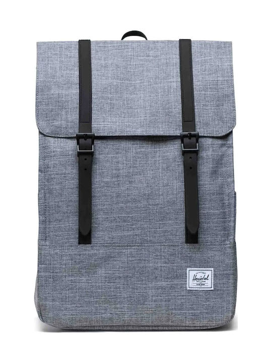 Herschel Survey 20lt Γκρι